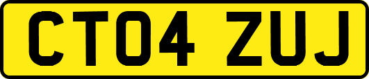 CT04ZUJ