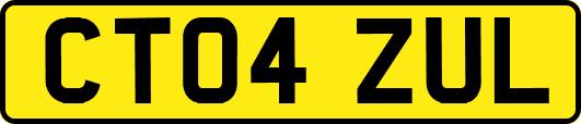 CT04ZUL