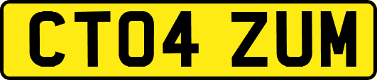 CT04ZUM