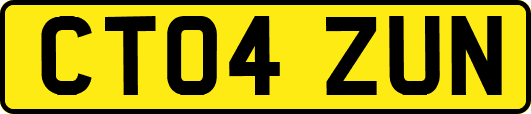 CT04ZUN
