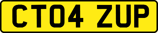 CT04ZUP
