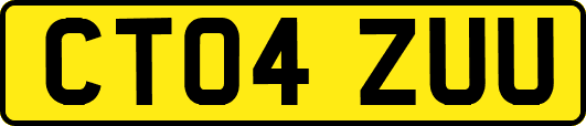 CT04ZUU