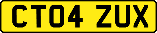 CT04ZUX