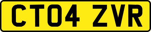 CT04ZVR