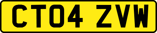 CT04ZVW
