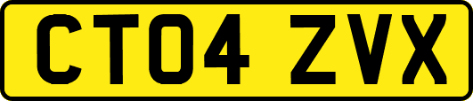 CT04ZVX