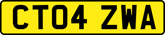 CT04ZWA