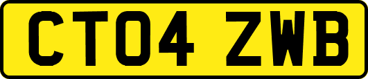 CT04ZWB