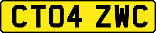 CT04ZWC