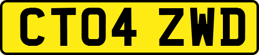 CT04ZWD