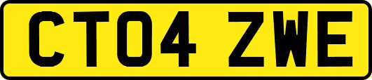 CT04ZWE