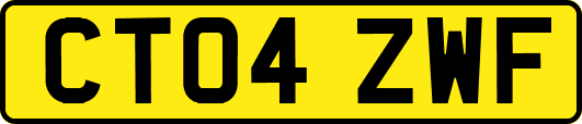 CT04ZWF