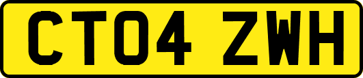 CT04ZWH