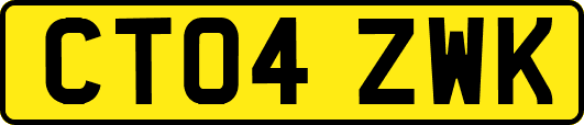 CT04ZWK