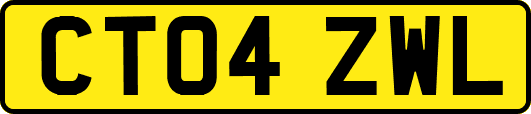 CT04ZWL