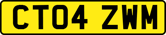 CT04ZWM