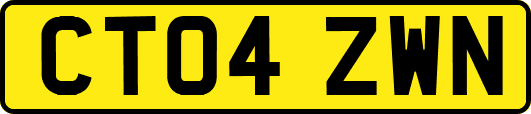 CT04ZWN