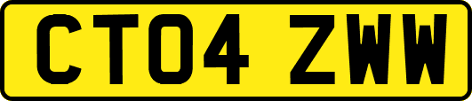 CT04ZWW