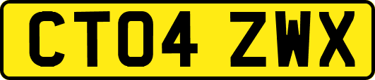 CT04ZWX