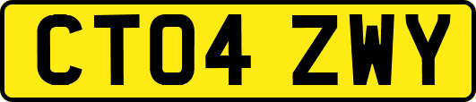CT04ZWY
