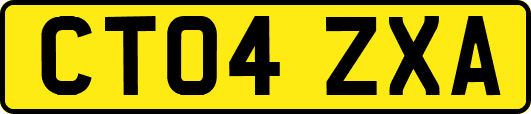 CT04ZXA