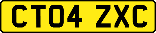 CT04ZXC