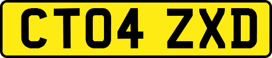 CT04ZXD
