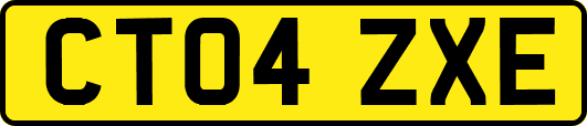 CT04ZXE