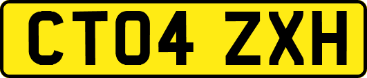 CT04ZXH