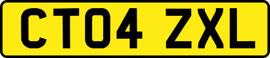 CT04ZXL