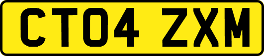 CT04ZXM