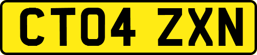 CT04ZXN