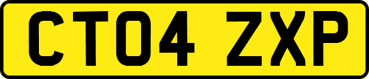 CT04ZXP