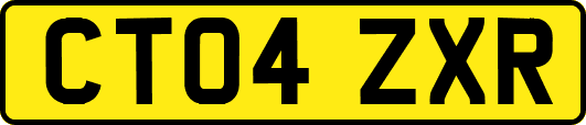CT04ZXR