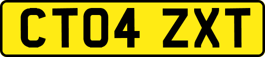 CT04ZXT
