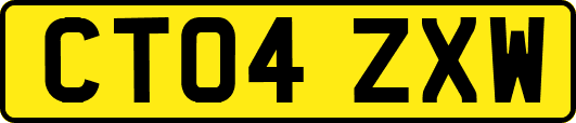 CT04ZXW