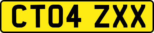 CT04ZXX