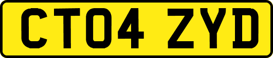 CT04ZYD