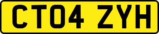 CT04ZYH