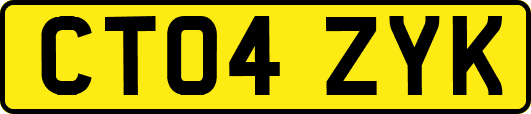 CT04ZYK