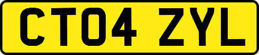 CT04ZYL