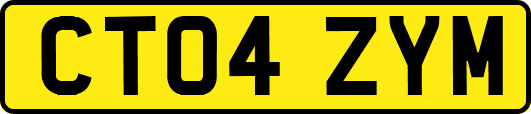 CT04ZYM