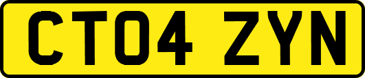 CT04ZYN