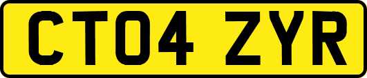 CT04ZYR