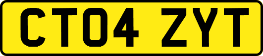 CT04ZYT