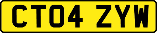 CT04ZYW