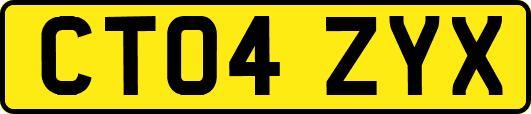 CT04ZYX