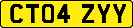 CT04ZYY