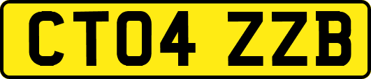 CT04ZZB