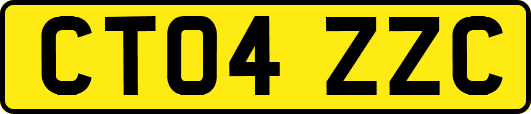CT04ZZC